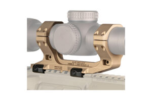 Reptilia AUS 34mm Mount 1.70" FDE for Optics