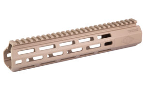 Reptilia 10.5" M-LOK Handguard FDE