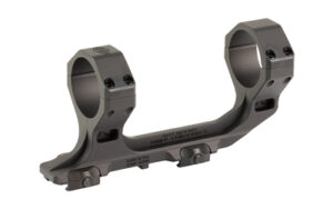 Reptilia AUS 34mm Scope Mount 1.93" Black
