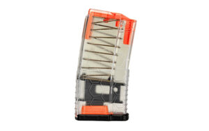 HEXMAG Series 2 AR-15 10-Round Magazine - Clear