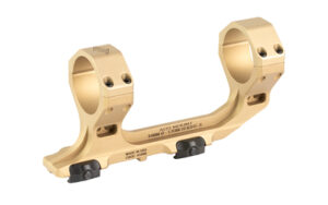 Reptilia AUS 34mm Scope Mount 1.93" FDE