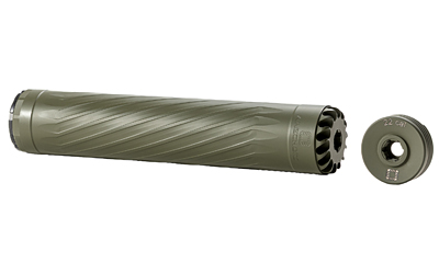 ANECHOIC AnechoX 223L .223 Suppressor