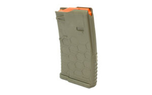 Hexmag Shorty AR15 20RD Magazine FDE