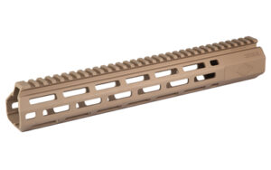 Reptilia 13" M-LOK FDE Handguard
