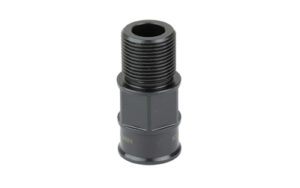KNS Precision Thread Adapter 1/2x28 to 5/8x24