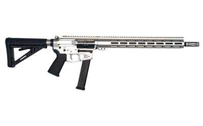 WMD NIB-X 9MM Beast AR Carbine - 16" Barrel, 33RD