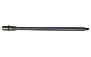WMD 9mm 10.5" Nitromet Barrel