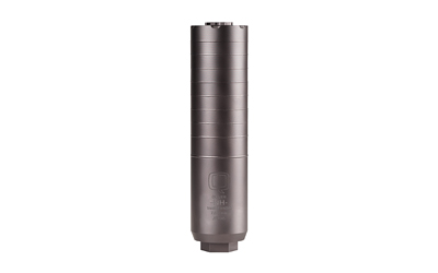 Q Trash Panda 762 Suppressor QD PVD Silencer