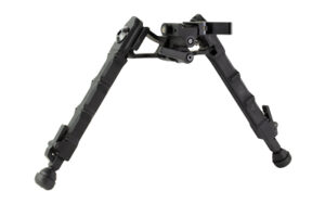 Accu-Tac WB-5 Bipod - Precision Shooting Stability