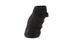 Ergo Tactical Deluxe AR-15 Rifle Grip Black