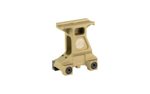 GBRS Group Lerna Optic Mount Kit AMPNT FDE
