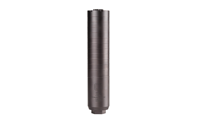 Q Thunder Chicken 7.62 Quickie QD Suppressor