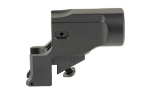 MDT LSS Gen 3 Chassis Carbine Interface Black