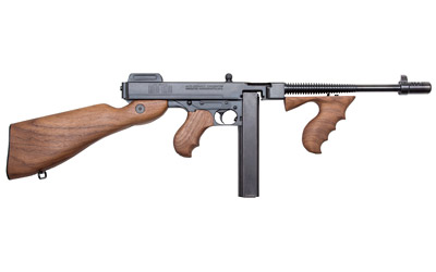 Auto-Ordnance 1927A1 SBR 10.5" .45 ACP 20RD