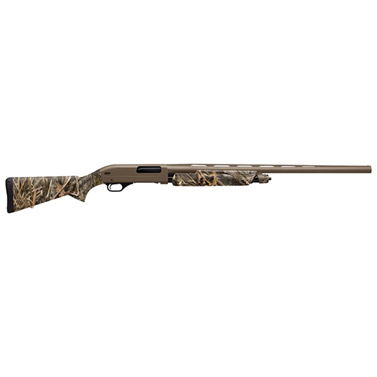 Winchester SXP Hybrid Hunter 12GA Pump Shotgun 26"