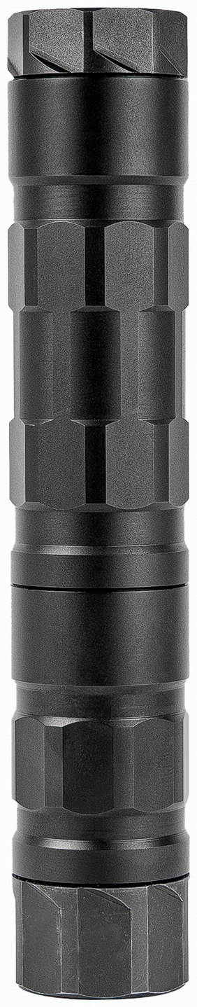 SilencerCo Switchback 2.0 .22LR Suppressor