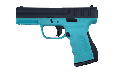 FMK G2 9MM Semi-Auto Handgun 3.87" Barrel