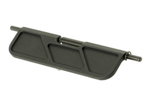 Timber Creek AR-10 Billet Dust Cover Black Aluminum