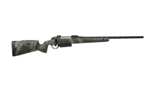 Seekins Precision PH3 7MM Backcountry Rifle 22"