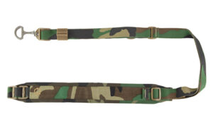 ESD Padded Sling M81 Woodland by Edgar Sherman Design
