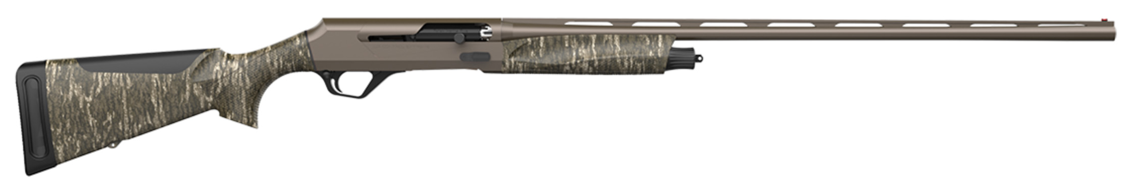 RETAY ACE-R 12GA Semi Auto Shotgun Bronze Bottomland