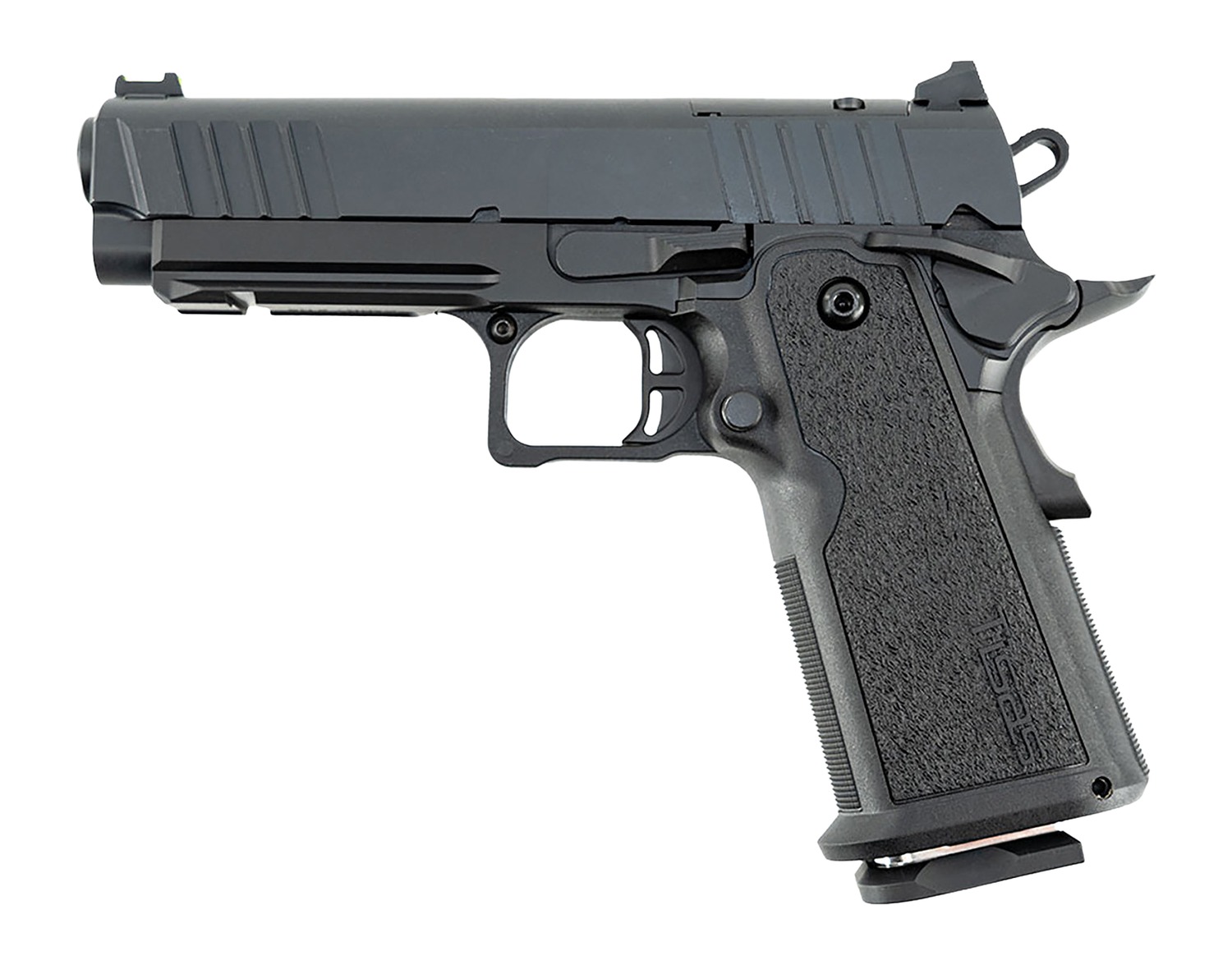 TISAS 12500018 1911 CARRY B9R DS - No Credit Card Fees - Low, flat rate shipping