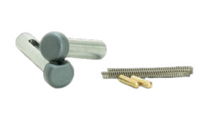 Timber Creek Greyman AR Takedown Pin Set Steel