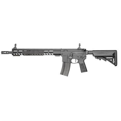 Smith Wesson M 15 Volunteer XV Pro 6MM ARC Rifle