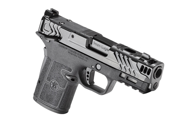 Smith Wesson PC Equalizer 9mm Pistol