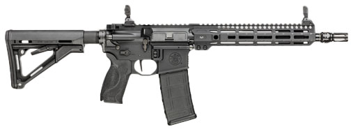 S&W M&P 15 AXE SBR 5.56 NATO/223 Rem 30rd Magazine(1) 11.5” Barrel - No Credit Card Fees - Low, flat rate shipping