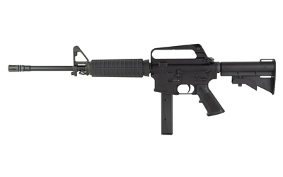 H Retro 635 9mm Semi-Auto Rifle, 16" Barrel