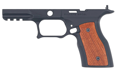 Sharps Bros Grip Module for Echelon BLK/Cherry