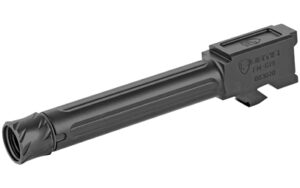 Fortis Glock 19 Match Grade 9mm Threaded Barrel