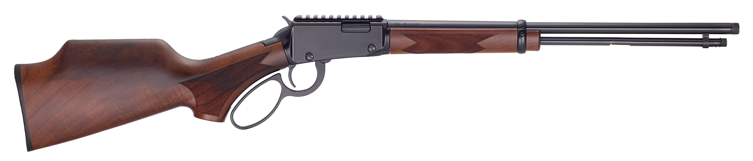 Henry Lever Action .22 LR Sporter Rifle