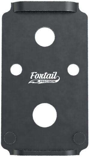 Foxtail Precision Red Dot Adapter Plate for M&P 2.0