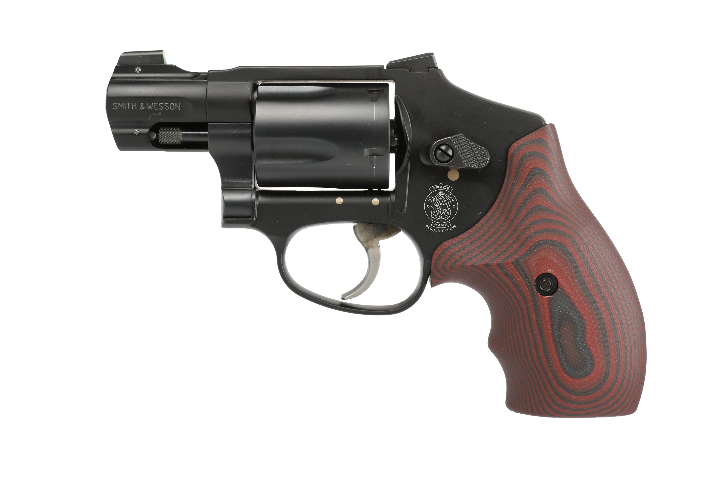 SMITH AND WESSON 432UC 32H&R 1-7/8″ 6RD XS NS - No Credit Card Fees - Low, flat rate shipping
