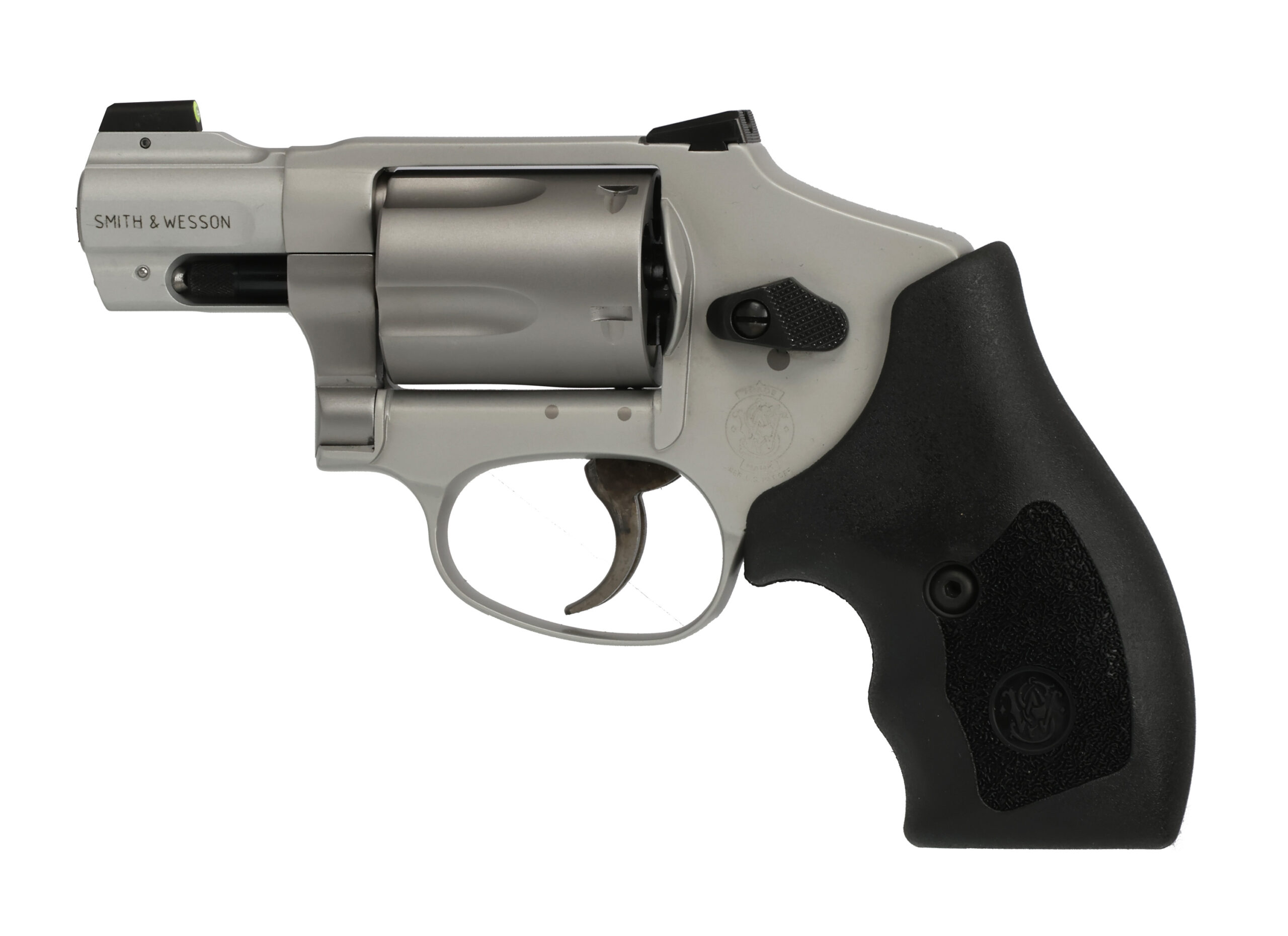 SMITH AND WESSON 642UC 38SPL 1-7/8″ 5RD NS SS - No Credit Card Fees - Low, flat rate shipping