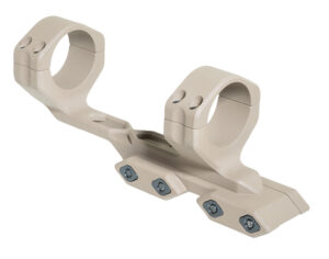 Timber Creek Enforcer Cantilever Scope Mount FDE