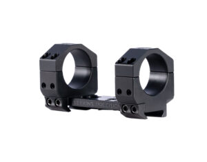 Seekins Precision 35mm Precision Mount - Black