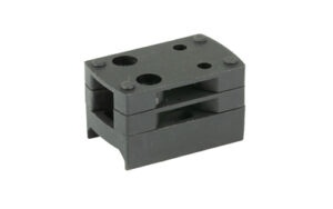 Shield Sights Picatinny Weaver Mount with Spacers