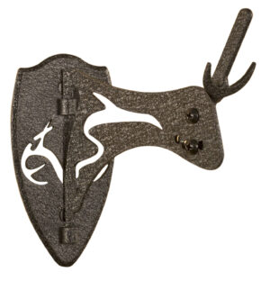 Skull Hooker Little Hooker European Trophy Mount