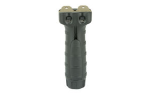 TangoDown BGV-MK46BLK Vertical Foregrip