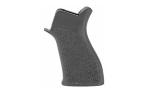 TangoDown BG-17 Battlegrip Large Black Rifle Grip
