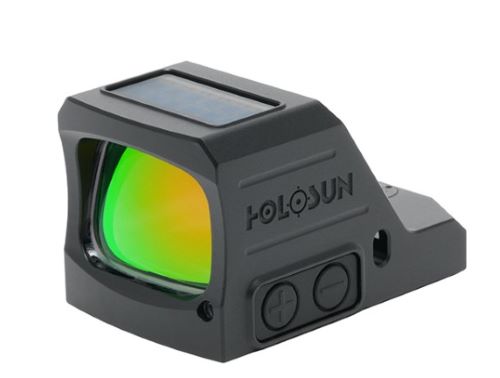 Holosun 507 Comp Green Dot Reflex Sight