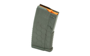 HEXMAG Shorty 10-Round AR-15 Magazine ODG