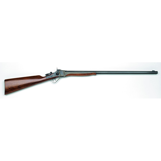 Chiappa Little Sharps 22 Hornet Rifle 26" Walnut