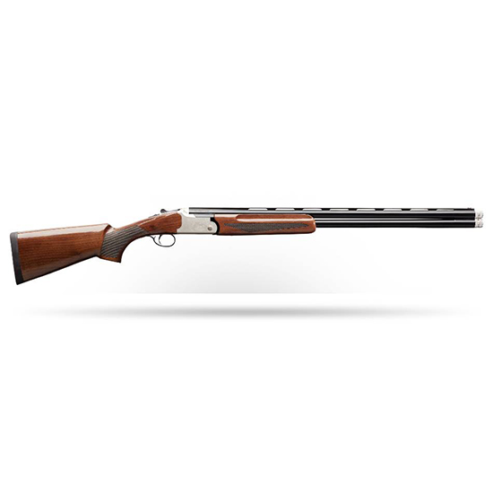 Charles Daly 202A 20GA Over Under Shotgun 26" Walnut