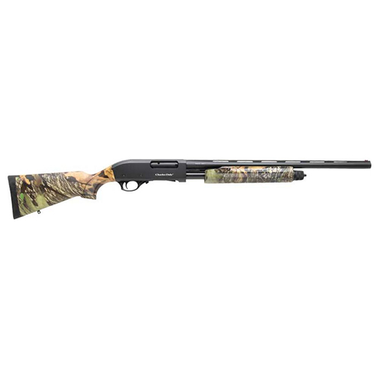 Charles Daly 301 Field Comp 20GA Pump Shotgun
