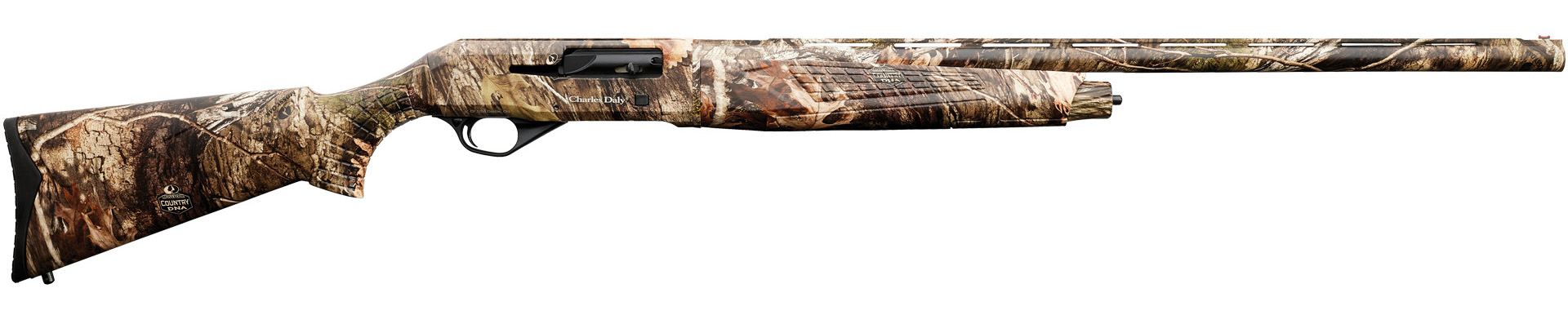 Charles Daly CDLY 601 12GA Semi-Auto Shotgun
