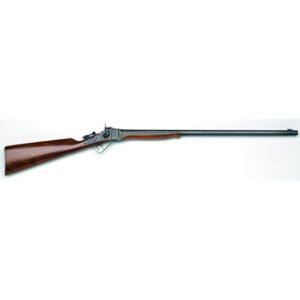 Chiappa Little Sharps 45 Colt Rifle, 26" CCH Walnut